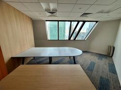 Republic Plaza (D1), Office #557752281